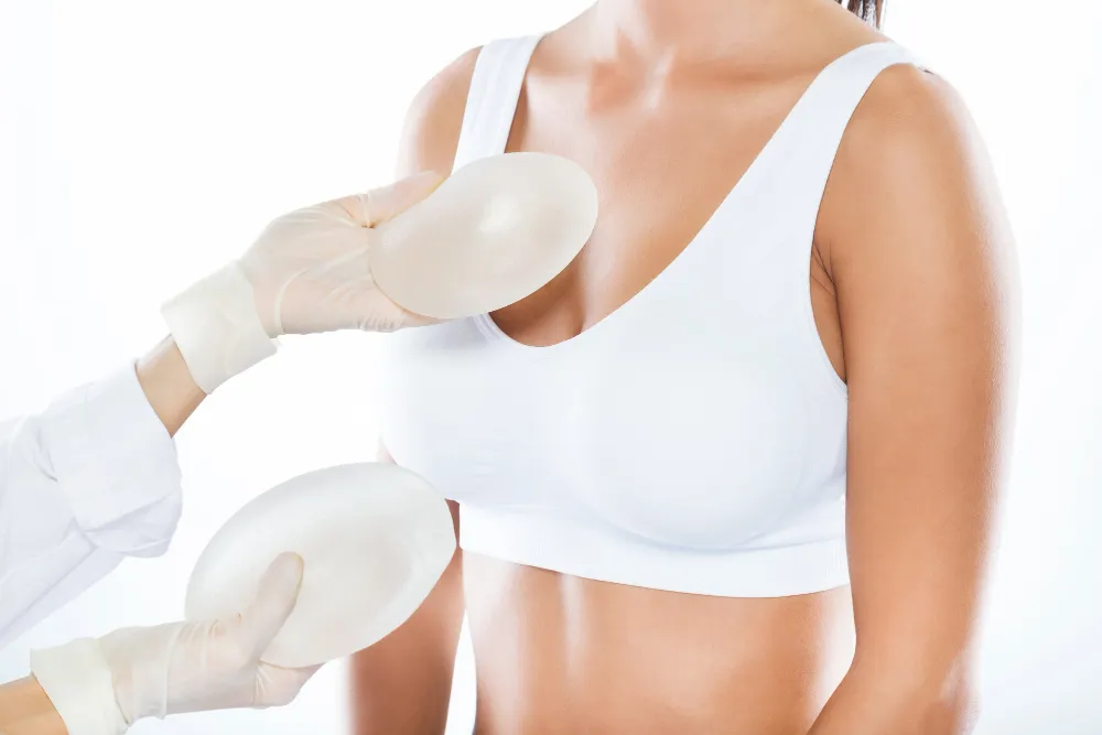 dual plane breast surgery in indore, breast doctor in indore