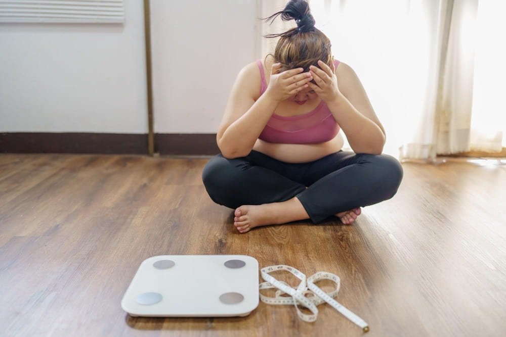 weight loss routine, weight loss doctor in indore