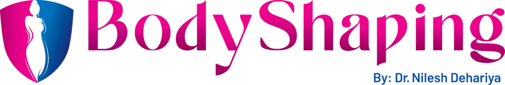 Bodyshaping CLinic By Dr. Nilesh Dehariya