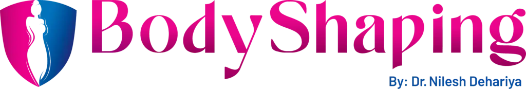Bodyshaping CLinic By Dr. Nilesh Dehariya